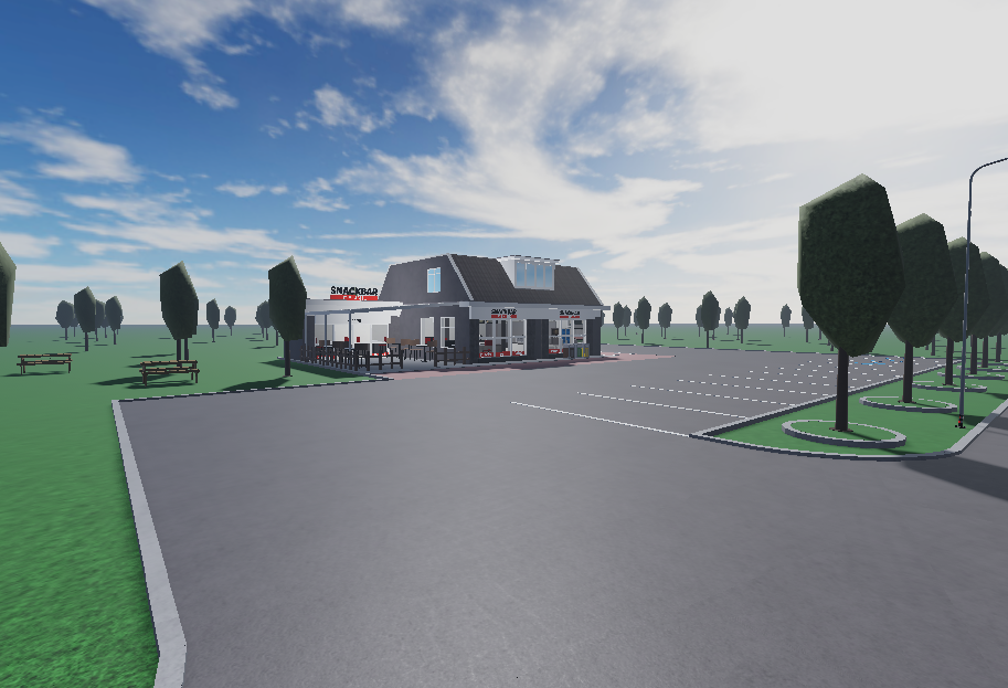 DEVLOPEMENT & GAMING STREAM - #1 | GRONINGEN ROLEPLAY LIVE